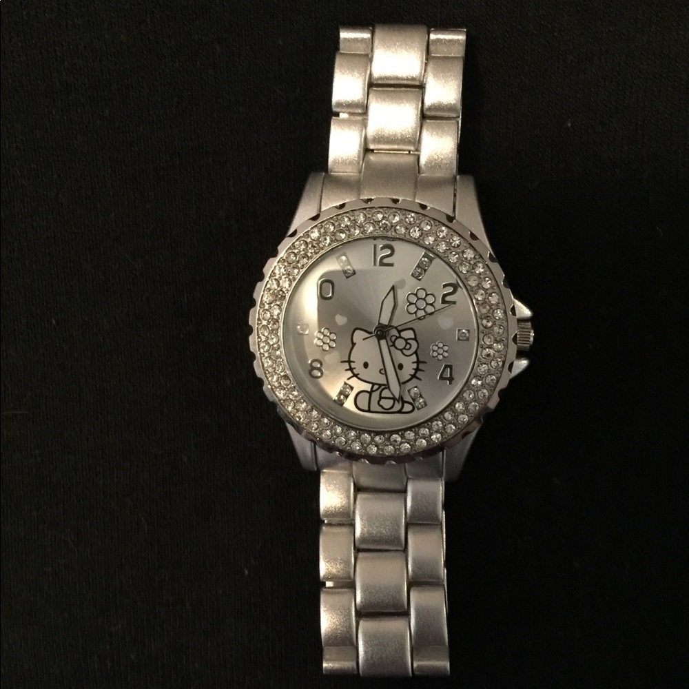 Sanrio Hello Kitty watch